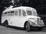 Bedford OB Duple Vista 1947 года